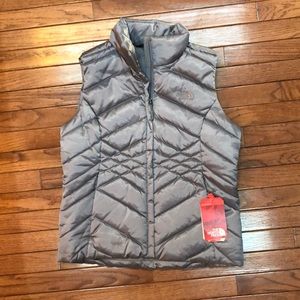 Northface Aconcagua Vest
